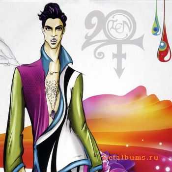 Prince - 20Ten (2010) 