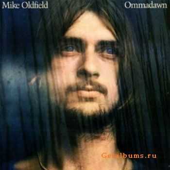 Mike Oldfield - Ommadawn (2010)