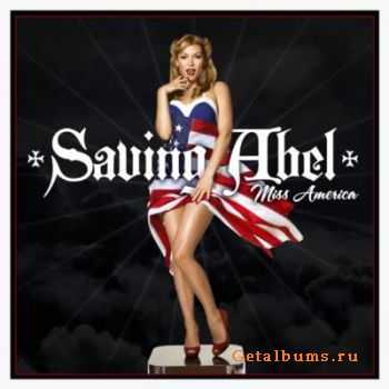 Saving Abel - Miss America (Lossless) (2010)