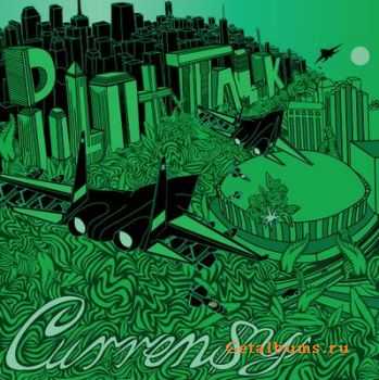 Curren$y - Pilot Talk (2010) 320 kbps