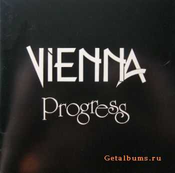 Vienna - Progress - Last Live 1989