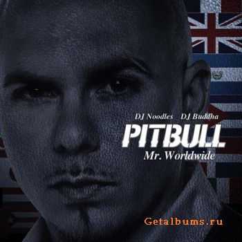PitBull - Mr.WorldWide (2010)