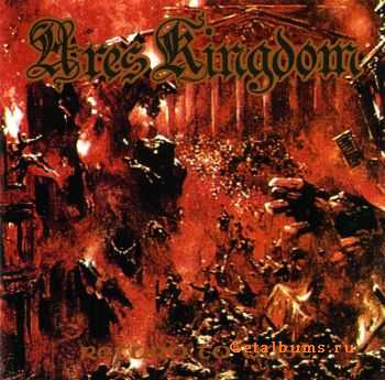 Ares Kingdom - Return to Dust (2006)