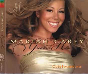 Mariah Carey - Greatest Hits (2CD) (2010)