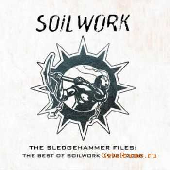 Soilwork - The Sledge Hammer Files: The Best Of Soilwork 1998-2008 (2010)