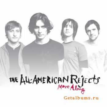 The All-American Rejects - Move along (2005)