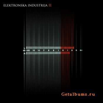 VA - Elektronska Industrija II (2008)