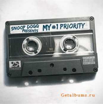 Snoop Dogg - My 1 Priority (2010)