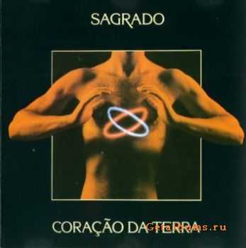 Sagrado Coracao da Terra - Sagrado Coracao da Terra 1985