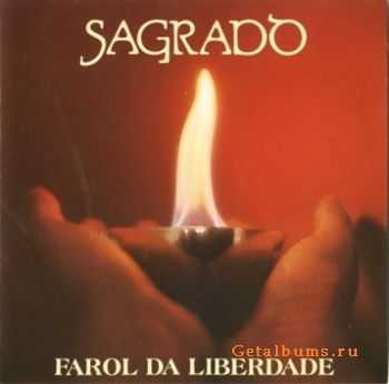 Sagrado Coracao da Terra - Farol da Liberdade 1991