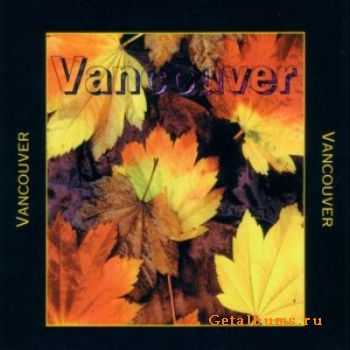  Vancouver - Vancouver (1994)