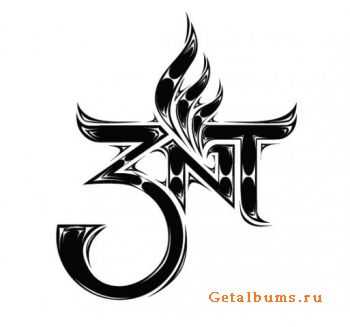 Kamazz (3NT) -  (2010)