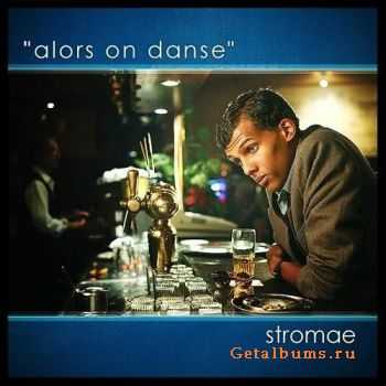 Stromae - Alors On Danse (2010)