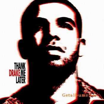 Drake - Thank Me Later Instrumentals (2010)