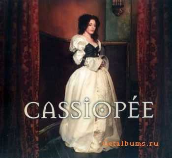 Cassiopee - Cassiopee (2006) (Lossless) + MP3