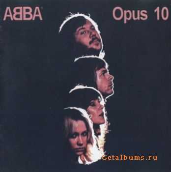 ABBA - Opus 10 (2CD 1994)