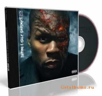 50 Cent - Before I Self Destruct (Lossless) (2009) 50 Cent - Before I Self Destruct (Lossless) (2009)