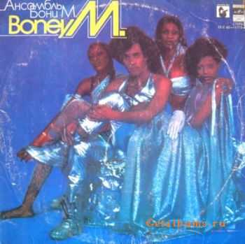   . - Boney M.(1978) (Lossless + Mp3)  