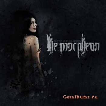 The Morphean - Enter The Illusion (2010)