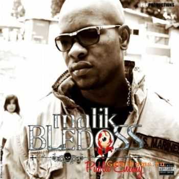 Malik Bledoss - Public Enemy (2010)