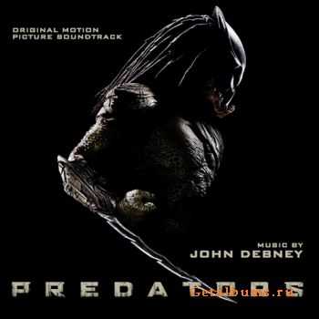 John Debney -  / Predators (2010)