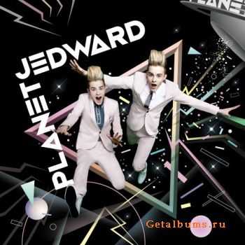 Jedward - Planet Jedward (2010)