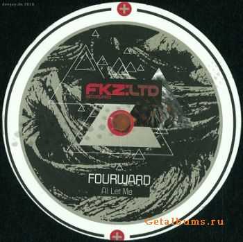 Fourward - Let Me / Don't Stop