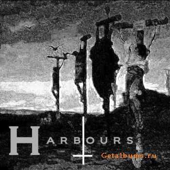 Harbours - EP [2010]