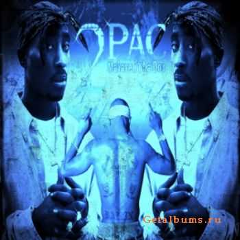 2Pac - Makavelli The Don (2010)
