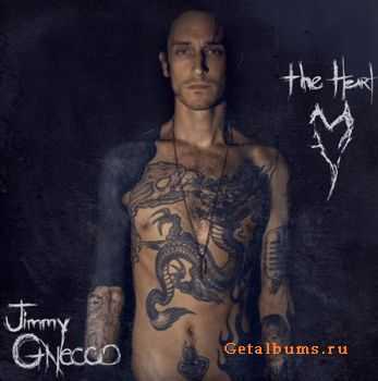 Jimmy Gnecco - The Heart (2010)