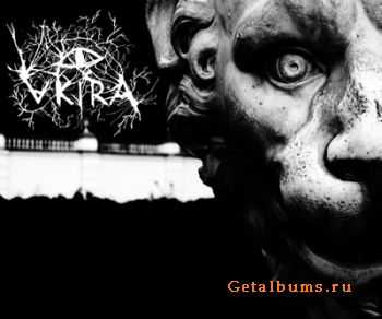 Akira - Road To Hell (Demo) (2010)