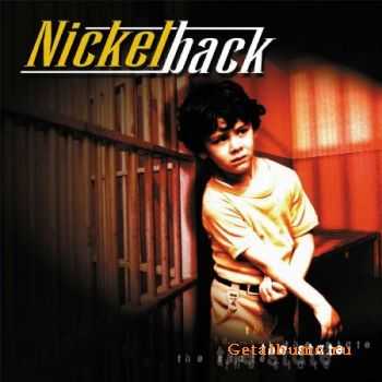  Nickelback - The State (Japanese Edition) (2000)