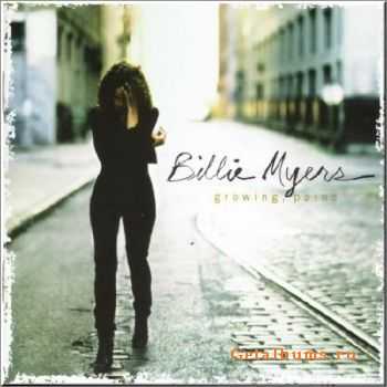 Billie Myers - Growing, Pains (1997)