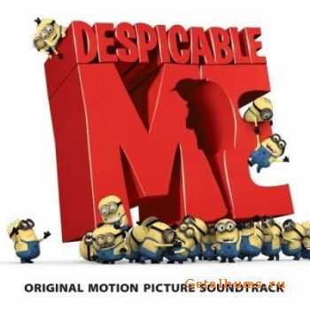 Ost -   / Despicable Me (2010)