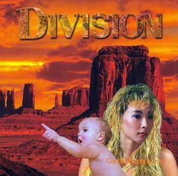 Division - Paraside Lost (1996) (Lossless) + MP3