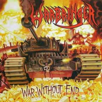 Warbringer - War Without End (2008) 