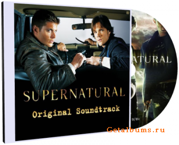 OST Supernatural /   (1-4 )