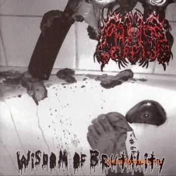 Pandegoreium - Wisdom Of Brutality (2010)