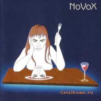 NoVoX - NoVoX (2005)