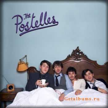 The Postelles - The Postelles (2010) 