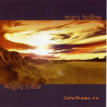 Mars Hollow - Mars Hollow (2010) Lossless