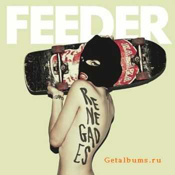 Feeder - Renegades (Lossless) (2010)