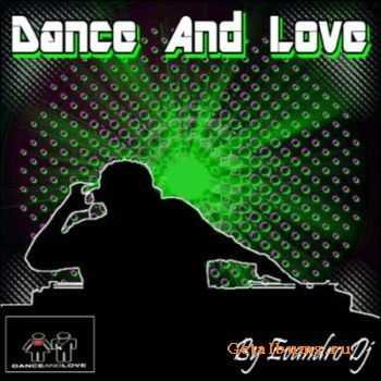 VA - Dance And Love (Summer Edition) 2010