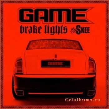 Game - Brake Lights (2010) Game - Brake Lights (2010)