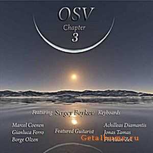  Osv - Chapter 3 (2010)