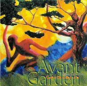 AVANT GARDEN - MAELSTROM - 2001