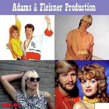 Adams And Fleisner Production (2010)