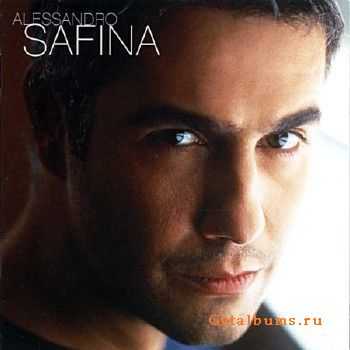 Alessandro Safina - The Music of the Night (2001)