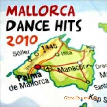 VA - Mallorca Dance Hits (2010)