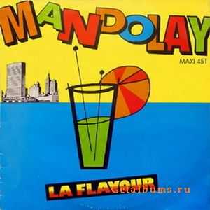 La Flavour - Mandolay [single] (1979)